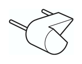 Tranzystor 440F-A1308, Allen Bradley Guardmaster