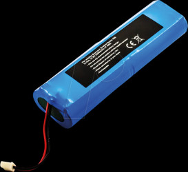 31270 Battery for Ecovacs Deebot Ozmo, Li-Ion, 3200 mAh