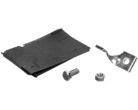 Przyłącza krawedziowe, NSX250 (3szt.) LV429308