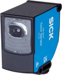 Czujniki barwy SICK 1120168 60 m IP67 Funkcja Push Pull IO-Link