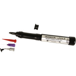 Edsyn LP21LS Vacuum Tweezers: Anti-static versatile for SMT components