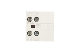 Styk pomocniczy 1Z 1R montaż czołowy DILA-XHIT11 101043