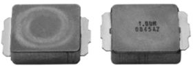 IHLW-4040CF-11 Low Profile, High Current Inductor - Winged Terminals