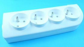 GN-40 4xGN+Z ELGO GN.PRZEDŁUŻACZA