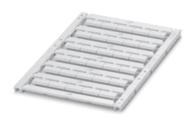 Oznacznik terminali Etykieta do oznaczania UCT-TMF 12 Phoenix Contact