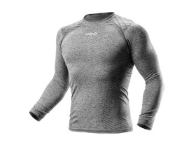 Koszulka termoaktywna rozmiar S/M CE 81-660-S/M NEO TOOLS