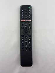 PILOT DO TV SONY RMF-TX500U BLUETOOTH VOICE CONTROL CN