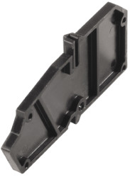 End plate for feed through terminal, 1288600000