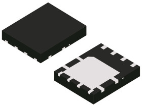 Dioda PowerDI 5060 25A Montaż powierzchniowy 60V Schottky'ego Pojedyncza Prostownik Schottky'ego SBRT25U60SLP-13