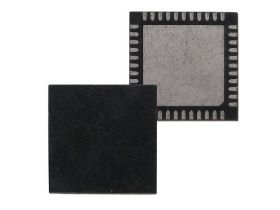 ATXMEGA16A4-MH QFN44