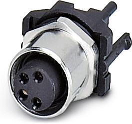 Złącze do zabudowy Phoenix Contact SACC-DSIV-M 8FS-4CON-L180-06 1524789 20 szt.