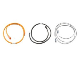 Zestaw przewodów PCS inwerter-bateria do Atrix Sunwoda