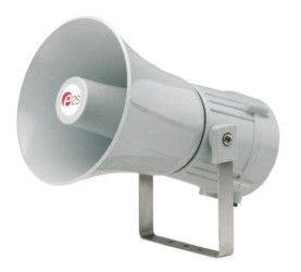 Syrena 230 V AC 126dB e2s