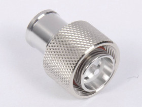 4.3-10 Złącza Molex 731626171 złącze męskie proste 50 Ω 1 szt.