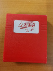 KCS Power Cartridge (cart only)