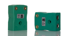 Złącze termoparowe Złącze termoparowe RS PRO do Termopara Standardowy