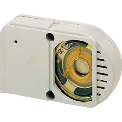 Bticino 2659N Door Intercom Accessory Light Grey Two-wire Loudspeaker