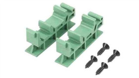 Uchwyt ( Wspornik ) Do Montażu Na Szynę Din Dk35a