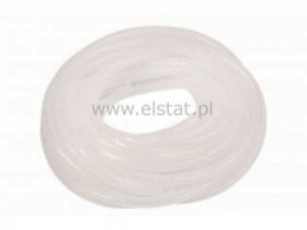 Peszel - SPIRALA 15mm NATURALNY. Osłona spiralna