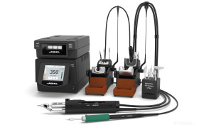 Cyfrowa Stacja lutująco-rozlutowująca