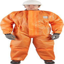 5000-OR CVRL COLLAR 198.M