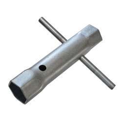 Faithfull FAISPBOX2732 Tap Backnut Spanner 27 x 32mm Tommy Bar