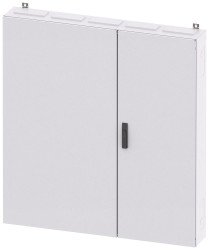 Szafka ścienna rozdzielcza 1400 mm 1300 mm 210mm Stal Siemens