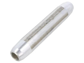 BM70208 Końcówka tulejka połączeniowa o przekroju przewodu 185mm², zaciskana na przewód