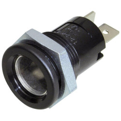 ProCar 67607000 2112758 Connector Accessories Black Durable Automotive Use