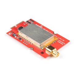 SparkFun MicroMod LoRa Function Board