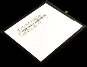 13266 Smartphone battery for BQ devices, Li-Po, 2800 mAh