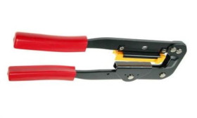 ZACISKARKA DO IDC-D-SUB HT-214 ZŁ.TAŚMOW