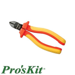 Szczypce tnące boczne 165mm, Heavy Duty, Proskit PM-917