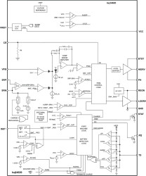 Standalone 1-7 cell Buck battery charge controller for Lithium phosphate batteries