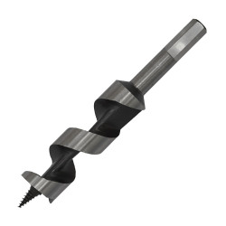 Worksafe AW25x155 Auger Wood Drill Ø25 x 155mm
