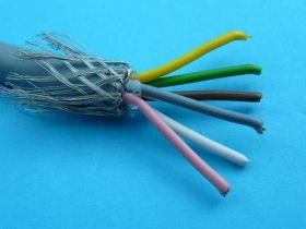 YTLY-EKW 6x0,50 (LIYCY) TECHNO PRZEWÓD