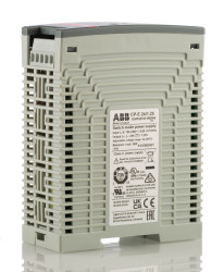 Zasilacz szyny DIN U wy 24V dc I wy 1.25A U we 85 → 264 V ac / 90 → 375V dc ABB 30W impulsowy