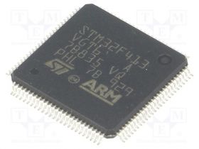 STM32F413VGT6