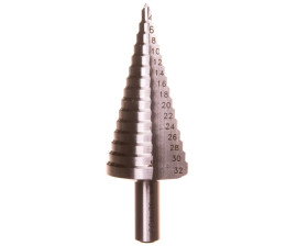 Wiertło stopniowe 4-32 mm 57H740