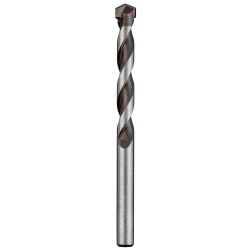 kwb 044640 Concrete Twist Drill Bit 4mm 75mm Crom-Moly Steel