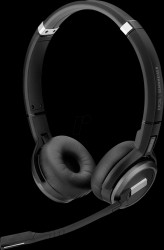 1000302 IMPACT SDW 5061 double-sided DECT headset