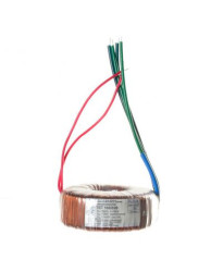 TST 160/020 2x35V-2x2,3A