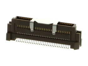 Molex 536490674 Złącze taśmowe, piny: 60, 1 szt.