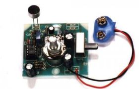 J-211 podsłuchiwacz