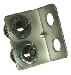 Zestaw złączy CNS-BBAR-KIT, Artesyn / Advanced Energy