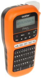 Drukarta etykiet PT-E110VP-PACK