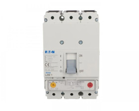 Wyłącznik mocy 3P 160A 36kA LZMC1-A160-I 111897