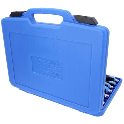 Brilliant Tools BT034012 Screwdriver Set 12-Piece Slot/Phillips