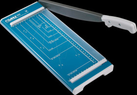 00502-20043 Dahle guillotine, 32 cm