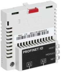 FPNO-21 Moduł komunikacji PROFINET IO (2-porty)